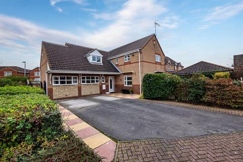 51 Cheyne Garth, Hornsea, HU18 1BF