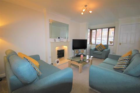 8 Hardy Close, Cheadle, Stoke-on-trent, ST10 1XQ