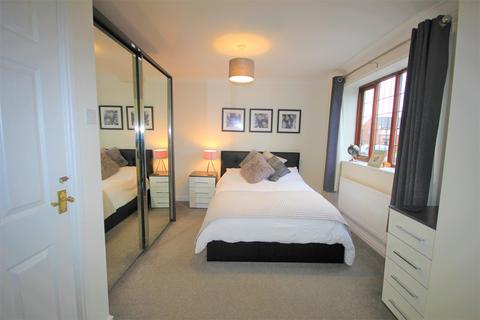 8 Hardy Close, Cheadle, Stoke-on-trent, ST10 1XQ