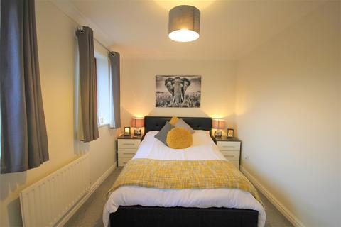 8 Hardy Close, Cheadle, Stoke-on-trent, ST10 1XQ