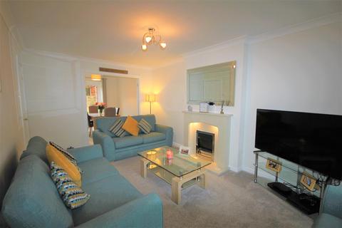 8 Hardy Close, Cheadle, Stoke-on-trent, ST10 1XQ