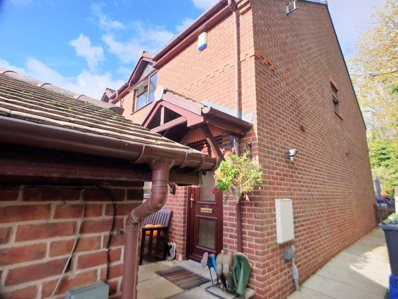 Front Elevation...