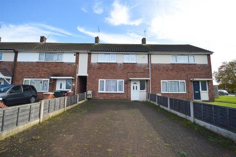 5 Mythe View, Atherstone, CV9 3BY