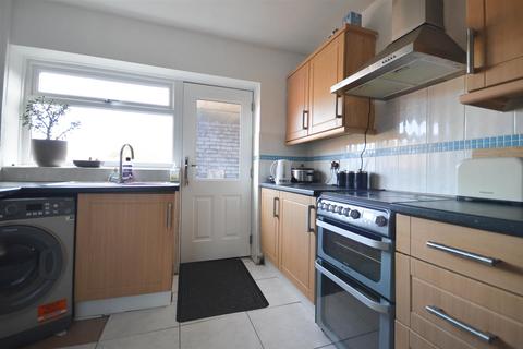 5 Mythe View, Atherstone, CV9 3BY
