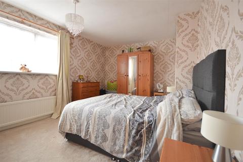 5 Mythe View, Atherstone, CV9 3BY