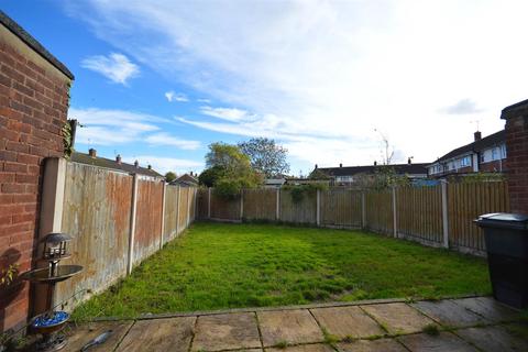 5 Mythe View, Atherstone, CV9 3BY