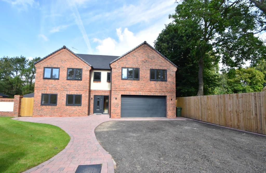 Mill Lane, Willaston, Neston 5 bed property £800,000