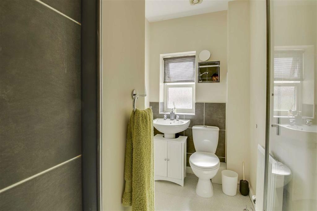 En suite