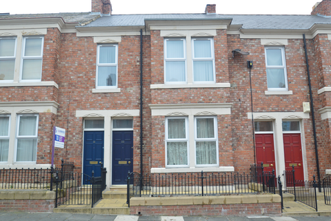Windsor Avenue, Gateshead, NE8