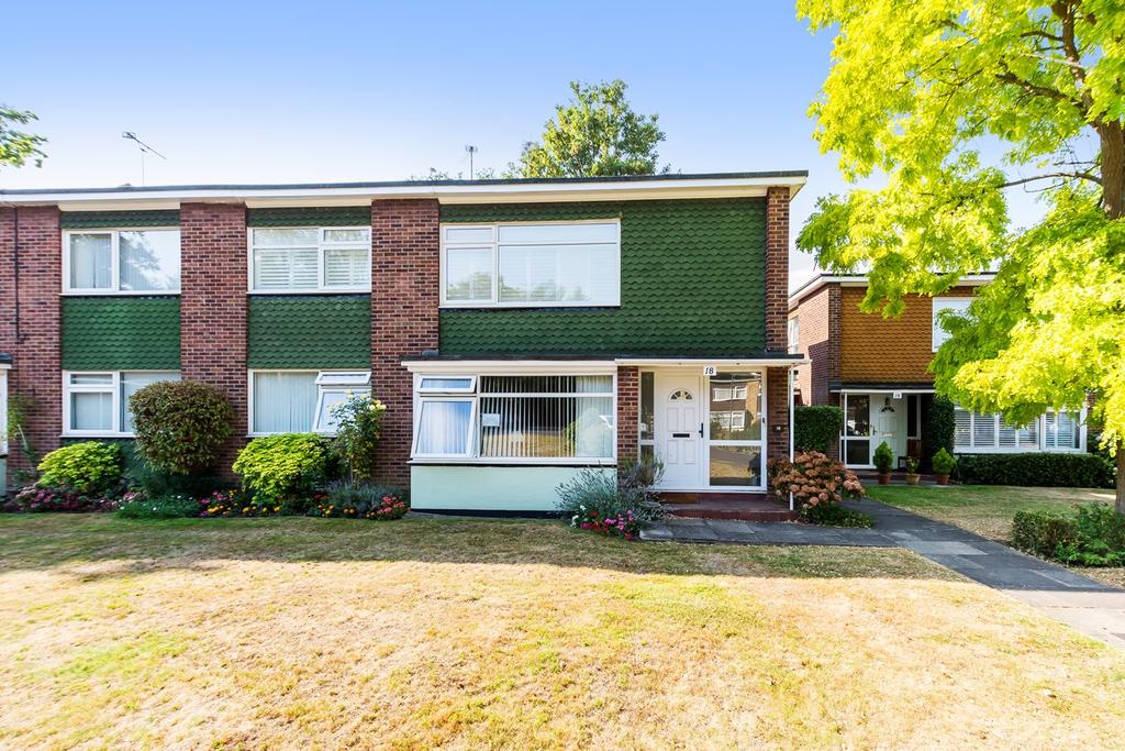 Foxes Dale, Bromley, BR2 3 bed £425,000