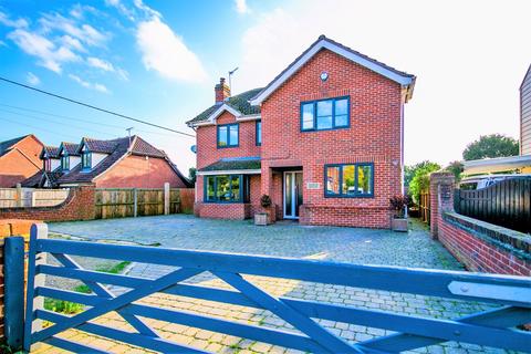 Allegro Clacton Road, Thorrington, Colchester, CO7 8JW