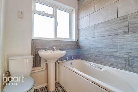 96 Fairfields, Thetford, IP24 1LB
