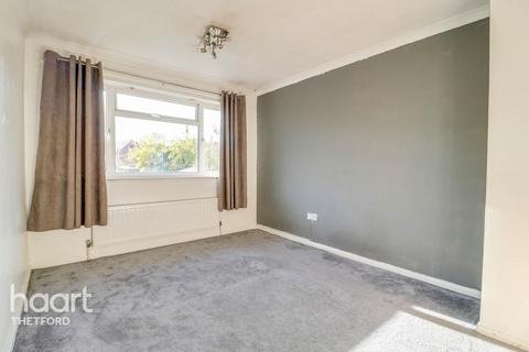 96 Fairfields, Thetford, IP24 1LB