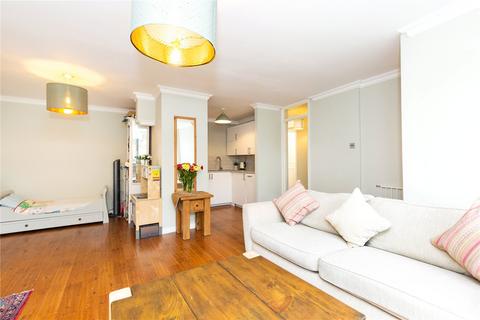 1 bedroom apartment to rent, Oakshott Court, Polygon Road, London, NW1
