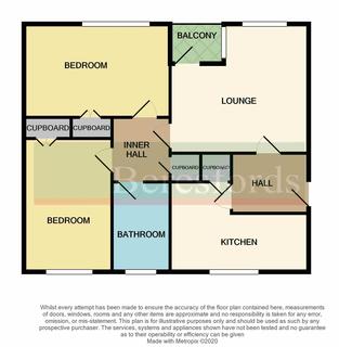 4 Pompadour Close, Warley, Brentwood, CM14 5LB