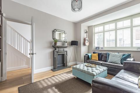 3 Mount Pleasant Road, New Malden, KT3 3JZ