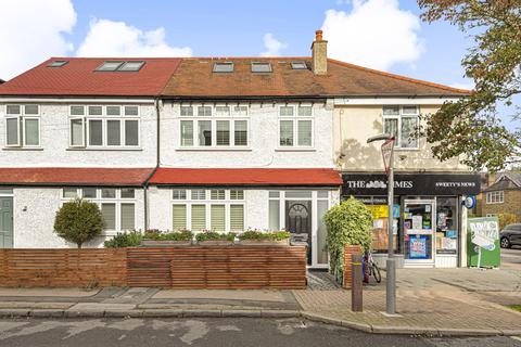 3 Mount Pleasant Road, New Malden, KT3 3JZ