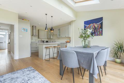 3 Mount Pleasant Road, New Malden, KT3 3JZ