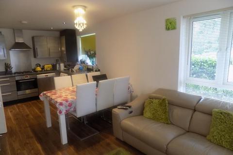 2 bedroom apartment to rent, Whitley Rise,  Reading,  RG2