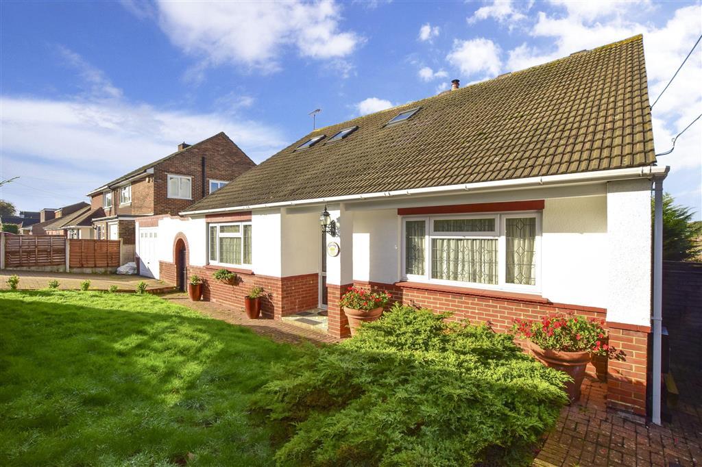 Lords Wood Lane, Lordswood, Chatham, Kent 4 bed bungalow £450,000