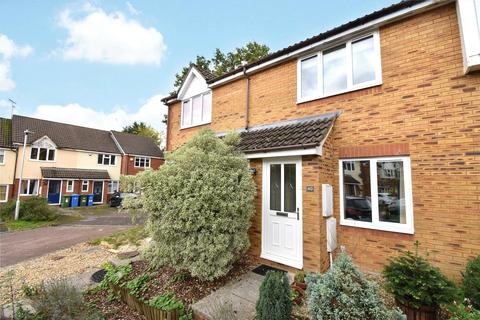 2 bedroom terraced house for sale - Dunford Place, Binfield, Bracknell, Berkshire, RG42
