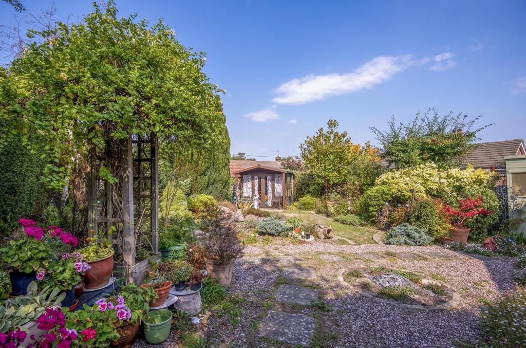 Garden 2