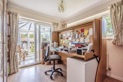 8 Arun Vale, Coldwaltham, Pulborough, RH20 1LP