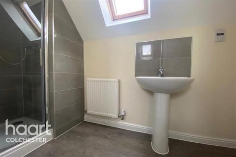 1 bedroom in a house share to rent - Abbey Fields