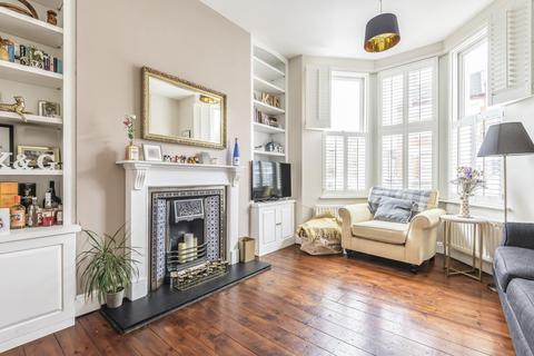 3 Bickersteth Road, London, SW17 9SE