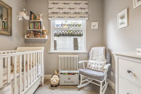 3 Bickersteth Road, London, SW17 9SE