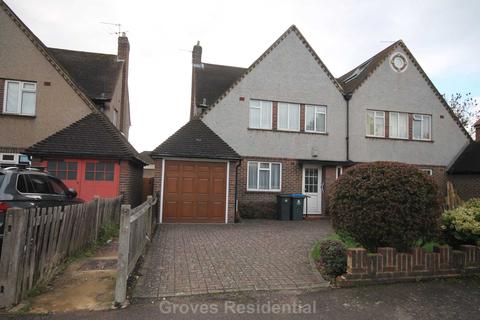 70 Lime Grove, New Malden, KT3 3TR