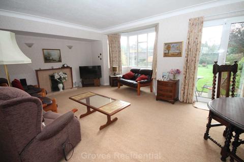 70 Lime Grove, New Malden, KT3 3TR