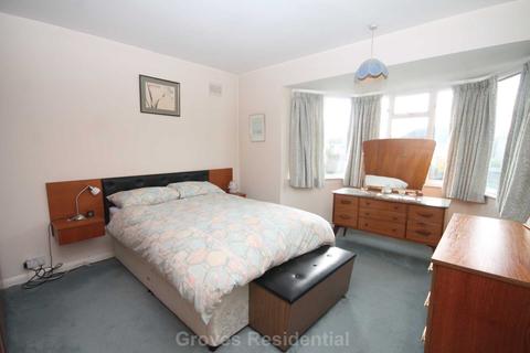 70 Lime Grove, New Malden, KT3 3TR