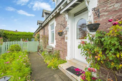 Croft Cottage Ramsay Street, Crieff, PH7 3JF