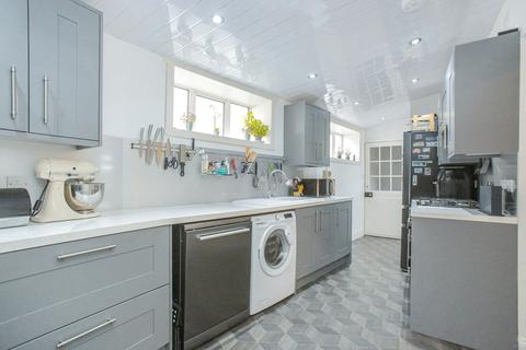 Croft Cottage Ramsay Street, Crieff, PH7 3JF