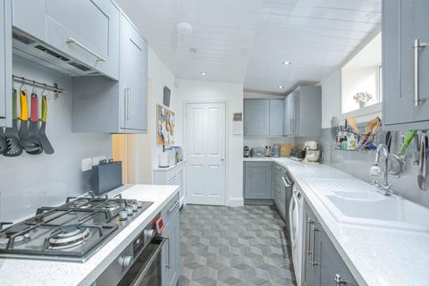 Croft Cottage Ramsay Street, Crieff, PH7 3JF