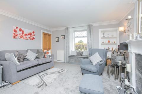 Croft Cottage Ramsay Street, Crieff, PH7 3JF