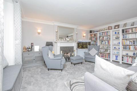 Croft Cottage Ramsay Street, Crieff, PH7 3JF