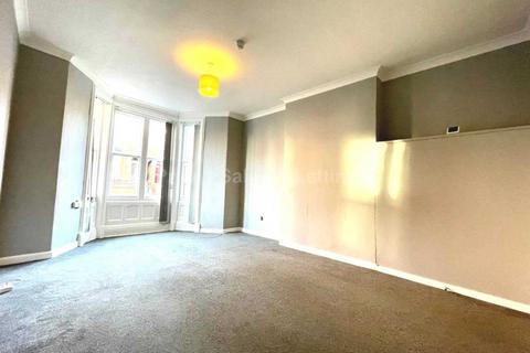 Studio to rent, Monks Road, Lincoln