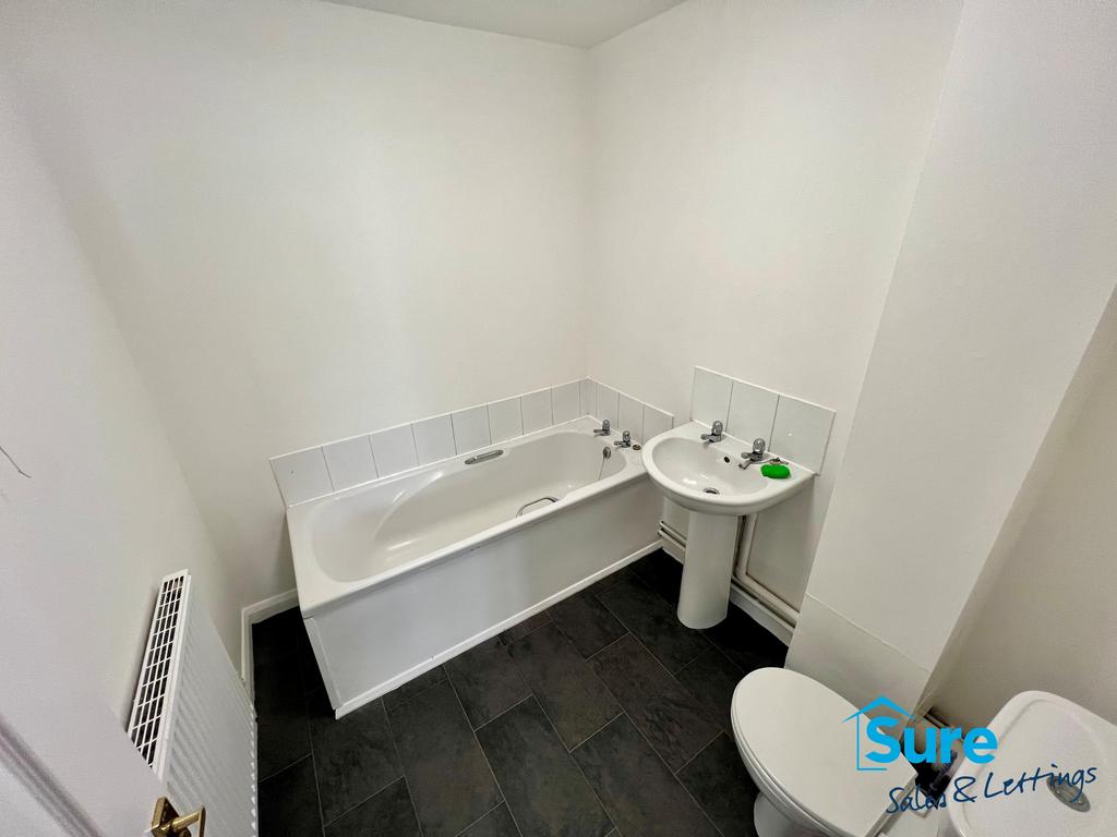 Bathrom