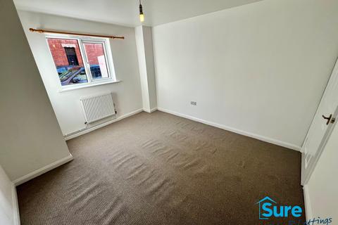 1 bedroom apartment to rent, Stratton Corner, Barton Street. GL1