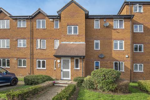 33 Sybil Phoenix Close, London, SE8 5BA