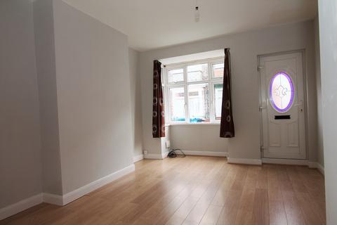undefined, Chester Avenue, HU5