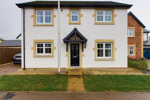 3 bedroom detached house to rent, Covenanters Way, Biggar, ML12