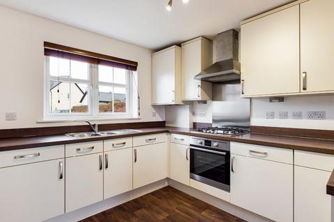 3 bedroom detached house to rent, Covenanters Way, Biggar, ML12