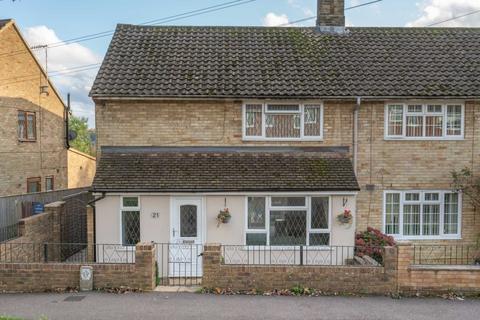 21 Shepherds Green, Hemel Hempstead, HP1 2HL