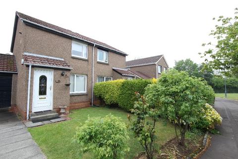 undefined, Craigmount Brae, East Craigs, Edinburgh, EH12