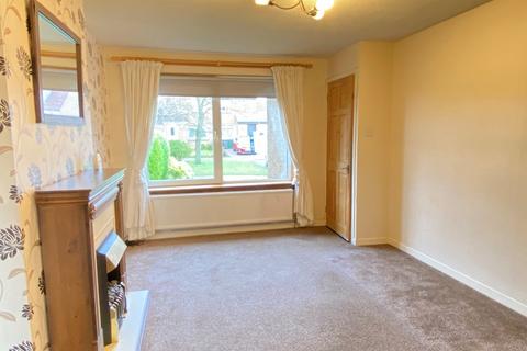 undefined, Craigmount Brae, East Craigs, Edinburgh, EH12