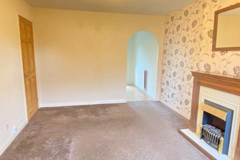 undefined, Craigmount Brae, East Craigs, Edinburgh, EH12