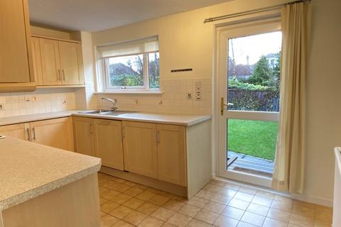 undefined, Craigmount Brae, East Craigs, Edinburgh, EH12